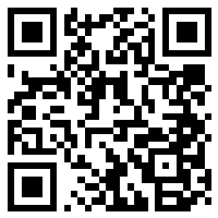 QR Code for 1PZ7UxFfTeFSjDPnpbMsocTrEx2ix27hTG
