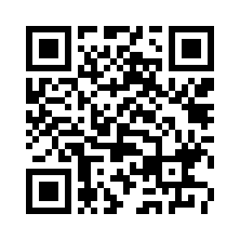 QR Code for 1PZh62f8eHHF4Gdn7qTpgQxFduTEXC7wXB