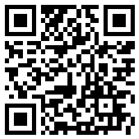 QR Code for 1PZijTa4eAzEowAjccDh8YoY4RryNT7rG8