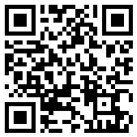 QR Code for 1PZxUxF4YTjfBEb3PST9wfAp6GQFEm6QA8
