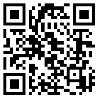 QR Code for 1PaB8SPWBKuT3SfV2B4DRhree2RcswgpST