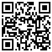 QR Code for 1PaM9mFBtzj3Zmqm6BQGL8ctz3srUeXfUS