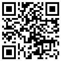 QR Code for 1PaMoehkdZTqiP3FXRYufXAPx8Bi7bmu4B