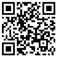QR Code for 1PaPo14B2dkUkJKVWTT5fMDpPNyjceUtYm