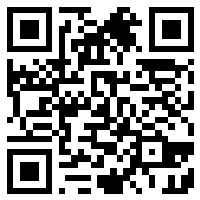 QR Code for 1PaRZM3MAan9uACTRN2aiGoJwTevDxFcmP