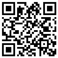 QR Code for 1PaXdxU2K4jdDuvTi4LKyShhd3VeZkfW7Q
