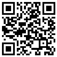 QR Code for 1PaY2BYWQ2Dezn3daGyTohoSuPPrPaGVT2