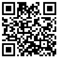 QR Code for 1PaZErZBoV6MG5uuZTUbQAErMvE1mLHek7