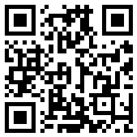 QR Code for 1Pao43tjx17Jz8SPmzaAXLDLJCfGrMBZ3b