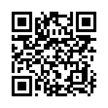 QR Code for 1PaoXGUdib3RNeod7aorvwSRJYhTY1CBdY
