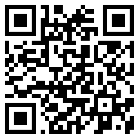 QR Code for 1PazwLoDx7hFMnTABZRM8ixSMieH6RDevA