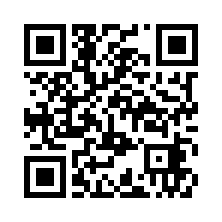 QR Code for 1PcDRuM4MGAU4WTvWNc15CDRQftrbPLMF7