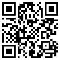 QR Code for 1PcoApksVkyCH6Q7yaT6EZ1GoBdqP1GCfa