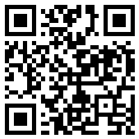 QR Code for 1PdX7M5U5BP9wsAfWsVMRbg6jST7Z5ENEd