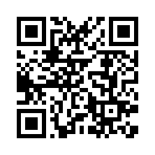 QR Code for 1Pe5923UGA5HFVmun4HGXLGeP2dKeQBqyB