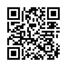 QR Code for 1PfGDPDjWmde7bc7Xa6frnxCxvdjrtjakj