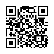 QR Code for 1PfUXo5cfCHqBFB9dyY7tjsNusxdoo6ViF