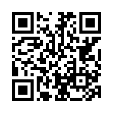 QR Code for 1PfqncDsw2gAudfzg2HcubJvRw2jZPj1NG