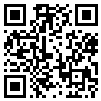 QR Code for 1PfzWVxjm6Q8M4co3DBcADutNnkSFKB1bS