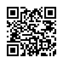 QR Code for 1PgSA4jXmyaYW6Ssb6n8pM7d6WDxmd3bbj