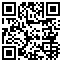 QR Code for 1Pgrhos6aAtXkd97paAEewyccSkC6wzzbk