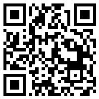 QR Code for 1PgzjsPRrdUxEjCxLLEfKFgvY7iLPw8u3K