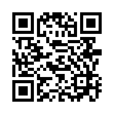 QR Code for 1PiYmjtpzPyPLrChrRZjgrXnFpKW2QbS13