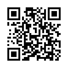 QR Code for 1Pic8uffVaTE5BaXaUt8p5As3dUymVLJMX