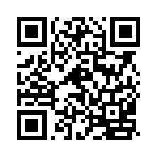 QR Code for 1Pigr1cC6CSRf3vfCStF7b1eYQWMLFPeAT