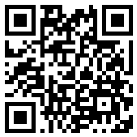 QR Code for 1PinBcEjA3vCyYxnDV2Uf6WuiW4KkZbSMS