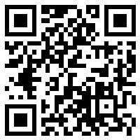 QR Code for 1PisTY9ne3zphf9V1AyFndftsAim5DCUAc