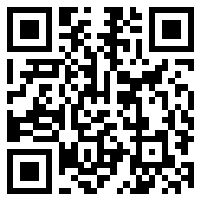 QR Code for 1PjHU6ReF7pziFxTNBAGCJVypjKYtMAJE6