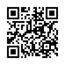 QR Code for 1PjgeYBTWXEC7WCSXadx3GEif1m867E3HC