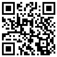 QR Code for 1PjnhfayTCqasPmfogvtfTh5peqPwxp2RG