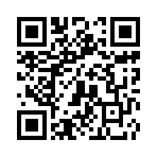 QR Code for 1PjoXu9Az3hbA2T2PF1QURvC3sZYkAcaiN