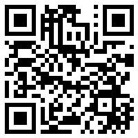 QR Code for 1PjppirgcTY29k6NAkfa4DUHzG3tpkCojQ