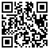 QR Code for 1Pm1BdUU7ogA16iCSVvprYjaZvSUEDeGY8