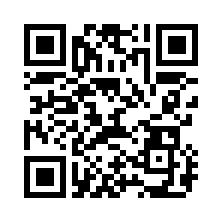 QR Code for 1PmfTeXJ7HirpVjZdTXJUeFCXmFRCGdcA8