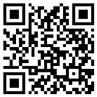 QR Code for 1PnGcSrFTM284GduWRVKbZf8aQ8SfZBij7