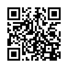 QR Code for 1PnfXs9cQW5rdWr5BiJQ5vU5TxPc8qj6bV