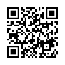 QR Code for 1Po7LcMBZXNtikn2Xr5nm3FADpjyMpcRJa