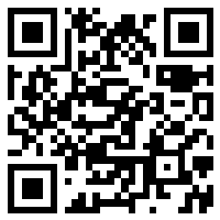 QR Code for 1PosVwvgamUjSYjLFo9HPBvGSexHtaTaTv