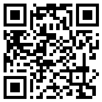 QR Code for 1Posj3L9QSKWSH6w9J3cSVkBVc93GfBJjf