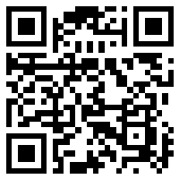 QR Code for 1Pow8VEFjPcbAs9ghgpzAtLmJUMkiDnSqf