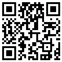 QR Code for 1Pp5RVbLNLSYUMaQEx27ewDYfegHFikK5F