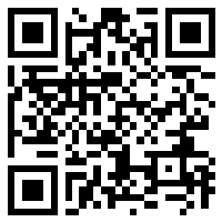 QR Code for 1PqabqrtBdHNExuu3i313vecgiqSskeVdN