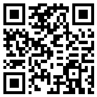 QR Code for 1PqsUQJF3owCAAV9PorvDaExJUUMviw99n