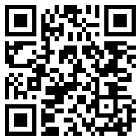 QR Code for 1PrcC32Gy5aQpzuxe7YsheAfJVCxZP8zAX