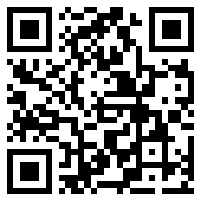 QR Code for 1PsHDZtRQ94echKEVfLXfJYNk5iKyu8MUP