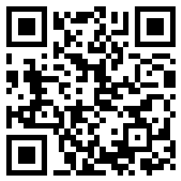 QR Code for 1PsK4CC6AoRrnZrHSAFhjexFaBoDjUJEWG